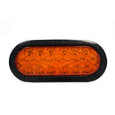 10-20192 DOT/SAE 6" LED Marker Lights 10-20192/10-20193/10-20194