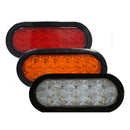 10-20193 DOT/SAE 6" LED Marker Lights 10-20192/10-20193/10-20194