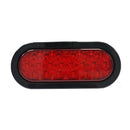 10-20193 DOT/SAE 6" LED Marker Lights 10-20192/10-20193/10-20194