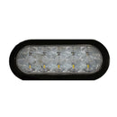 10-20193 DOT/SAE 6" LED Marker Lights 10-20192/10-20193/10-20194