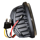 10-20198 5x7 Sealed Beam Replacement LED Headlight - DOT 10-20198