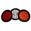 10-20200 DOT/SAE 4" LED Marker Lights 10-20202/10-20200/10-20201