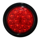 10-20200 DOT/SAE 4" LED Marker Lights 10-20202/10-20200/10-20201