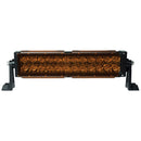 10-30007 Light Covers for DRC, DRCX and Infinity Light Bars - 6" 10-30007/10-30013