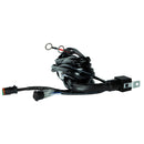 10-30030 H1 (Short) Wiring Harness & Switch Kit (1-Light), 10-30247