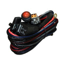 10-30032 1 Light High Power Wiring Harness for LED Lighting - HP1 10-30032