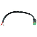 10-30035 Deutsch DT Connector - Harness End 10-30035