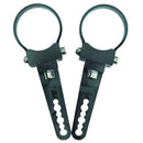 10-30047 Universal Tube Mount - 9 Sizes