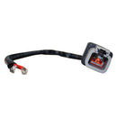10-30109 AMP Connector Light End 10-30109