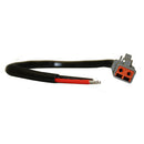 10-30110 AMP Connector Harness End 10-30110