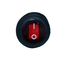 10-30127 Waterproof Rocker Switch