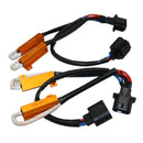 10-30190 Resistor for LED Replacement Headlight Kits
