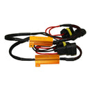 10-30201 Resistor for LED Replacement Headlight Kits
