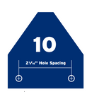 KDX-432-071 Sickle Section