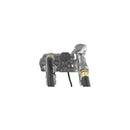 110000-99, PUMP, FUEL 12V 15GPM, MANUAL 3/4", SPIN COLLAR