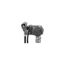 110000-99, PUMP, FUEL 12V 15GPM, MANUAL 3/4", SPIN COLLAR