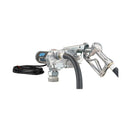 110000-99, PUMP, FUEL 12V 15GPM, MANUAL 3/4", SPIN COLLAR