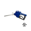 110121-8, NOZZLE, AUTO UNLEADED, 3/4" NPT, UL