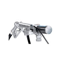 110300-1, PUMP, FUEL 12V 18GPM, MANUAL 3/4", SPIN COLLAR
