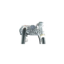 110300-1, PUMP, FUEL 12V 18GPM, MANUAL 3/4", SPIN COLLAR