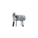 110300-1, PUMP, FUEL 12V 18GPM, MANUAL 3/4", SPIN COLLAR