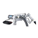 110300-1, PUMP, FUEL 12V 18GPM, MANUAL 3/4", SPIN COLLAR
