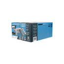 110300-1, PUMP, FUEL 12V 18GPM, MANUAL 3/4", SPIN COLLAR