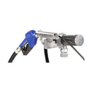 110300-2, PUMP, FUEL 12V 18GPM, AUTO 3/4", SPIN COLLAR