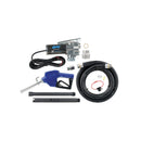 110300-2, PUMP, FUEL 12V 18GPM, AUTO 3/4", SPIN COLLAR