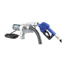 110300-2, PUMP, FUEL 12V 18GPM, AUTO 3/4", SPIN COLLAR