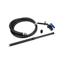 111502-2, KIT, HERBICIDE, HOSE, NOZZLE, SUCTION PIPE
