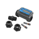 113255-24, METER, DIG DEF, 1" NPT, GAL, 5% ACC