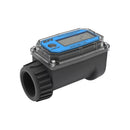113255-24, METER, DIG DEF, 1" NPT, GAL, 5% ACC
