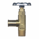 1139-12D 90 ANGLE VALVE;3/4 HOSEX1/2 MPT