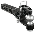 PINTLE COMBINATION HITCH (11715-11717)