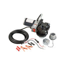 118000-1, PUMP, CHEMICAL, 12V 12GPM, 10 CPS MAX