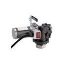 118000-1, PUMP, CHEMICAL, 12V 12GPM, 10 CPS MAX