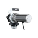 118003-11, PUMP, LIGHT OIL, 115V, 8GPM