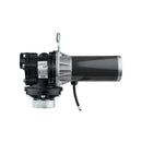 118003-11, PUMP, LIGHT OIL, 115V, 8GPM