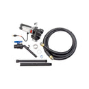 118003-11, PUMP, LIGHT OIL, 115V, 8GPM