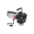 118003-11, PUMP, LIGHT OIL, 115V, 8GPM