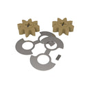 118502-1, KIT, GEARS, P-200H & PA-200H