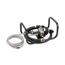 118602-10, PUMP, CHEMICAL, 12V 8GPM, 450 CPS MAX, PORTABLE P200H-TAP