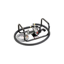 118602-10, PUMP, CHEMICAL, 12V 8GPM, 450 CPS MAX, PORTABLE P200H-TAP