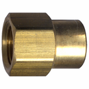119-BA BRASS REDUCER;1/4 FPTX1/8 FPT