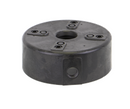 12201W, 3" Poly Wet Seal Reservoir