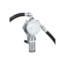 123000-06, PUMP, FUEL, ROTARY OP, 10 GAL, UL