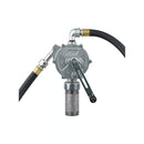 123000-06, PUMP, FUEL, ROTARY OP, 10 GAL, UL