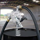 123000-06, PUMP, FUEL, ROTARY OP, 10 GAL, UL