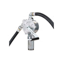 123000-06, PUMP, FUEL, ROTARY OP, 10 GAL, UL
